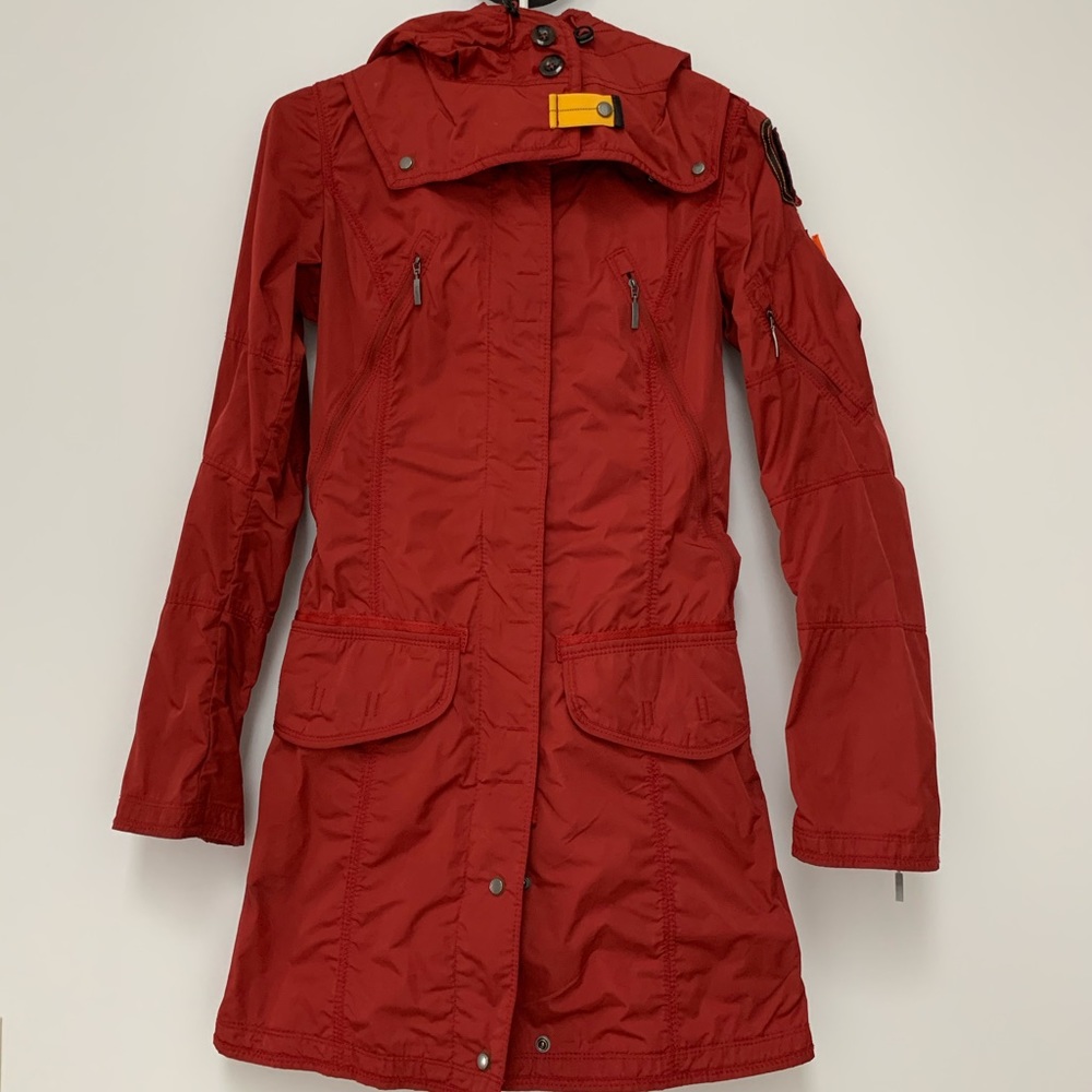 Parajumpers windbreaker